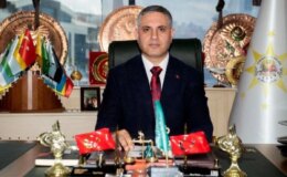 Ocak Partisi lideri FETÖ ve PKK ile mücadelede devletin yanında olduğunu belirtti