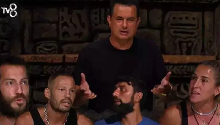 Survivor 2024 All Star… CEZALAR AÇIKLANDI, ÜÇÜNCÜ ELEME ADAYI BELLİ OLDU!