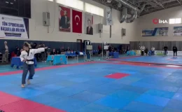 Umresini yarıda kesti Türkiye şampiyonu oldu