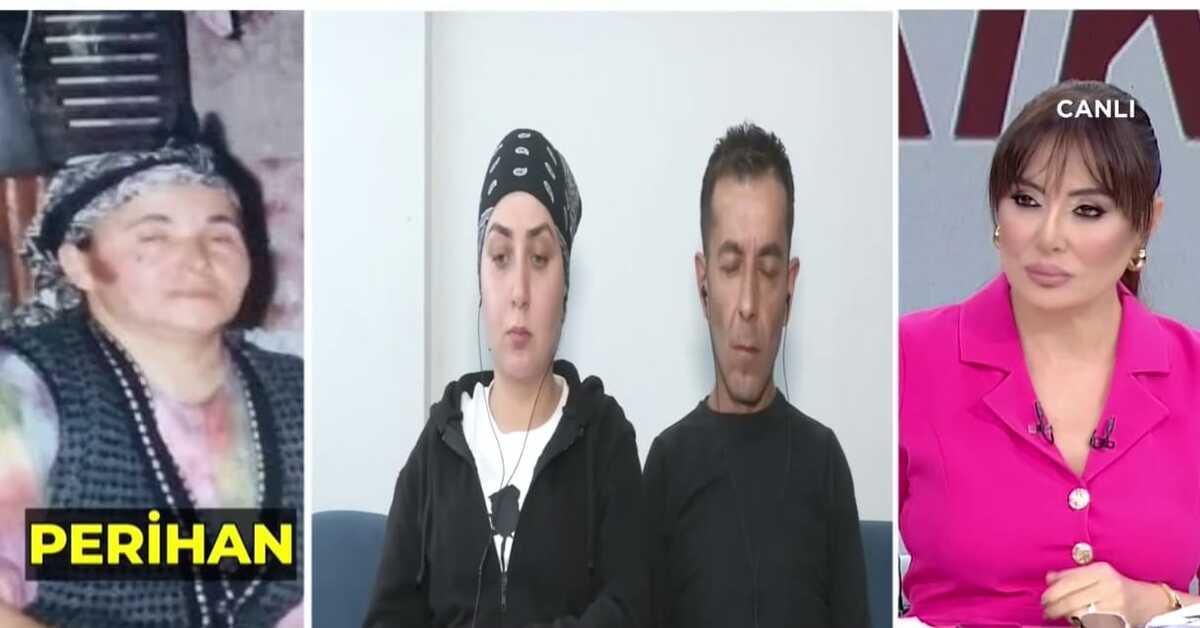 Perihan’ı kim öldürdü?
