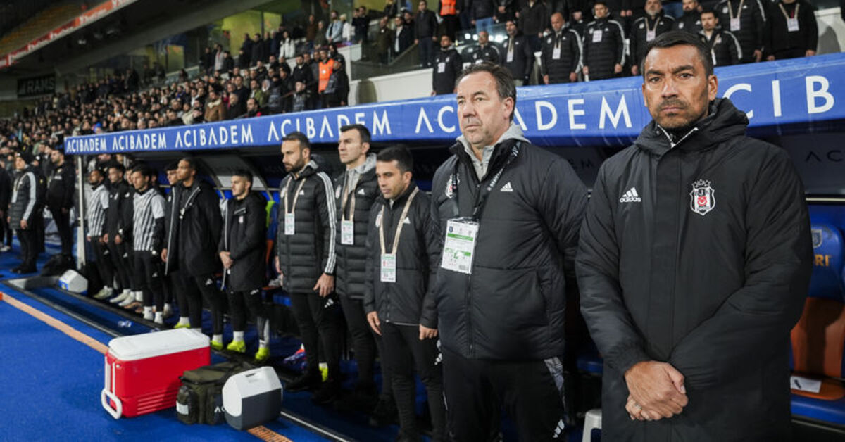 Beşiktaş, kulübeden katkı alamıyor!