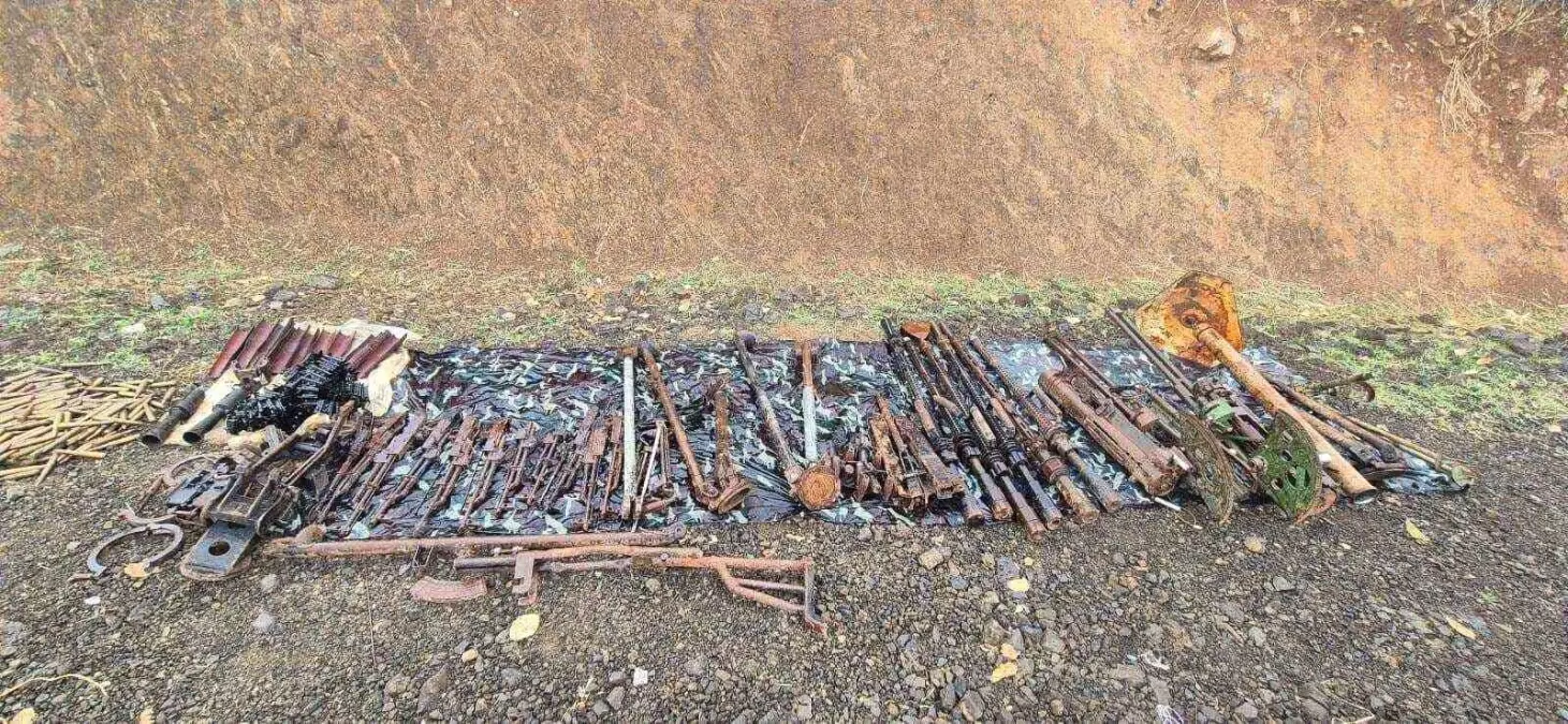 Pençe-Kilit Operasyonunda Yeni Başarı