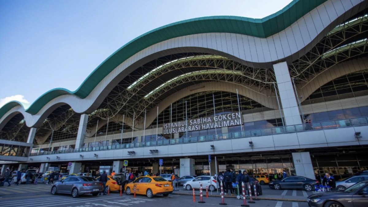 Sabiha Gökçen Havalimanı’ndan 3 yeni rekor