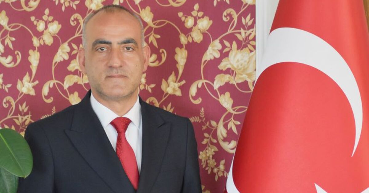 Şerafettin Aydoğdu, İYİ Parti’den istifa etti
