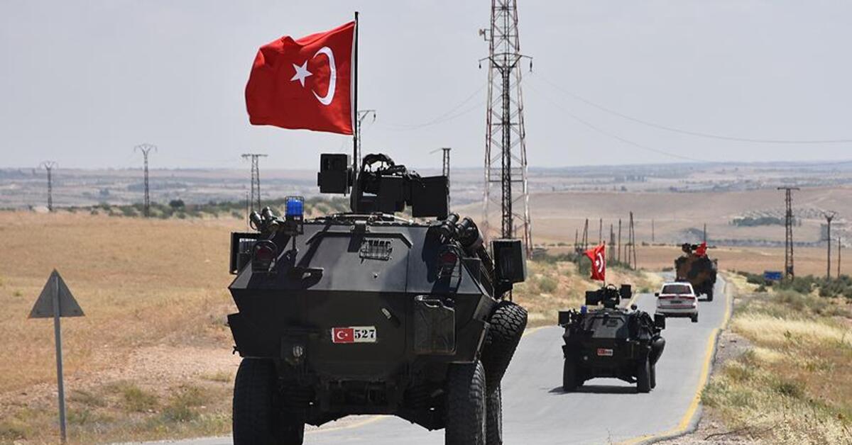 Suriye’nin geleceği: Çatışmalar, bölgesel dinamikler ve Türkiye’nin stratejik rolü