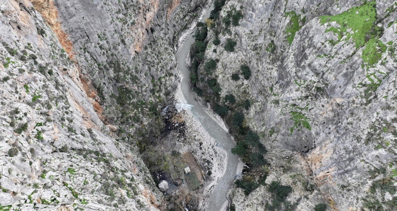 Çoban keçilerini ararken keşfetmişti: Ziyaretçi rekoru kırıyor