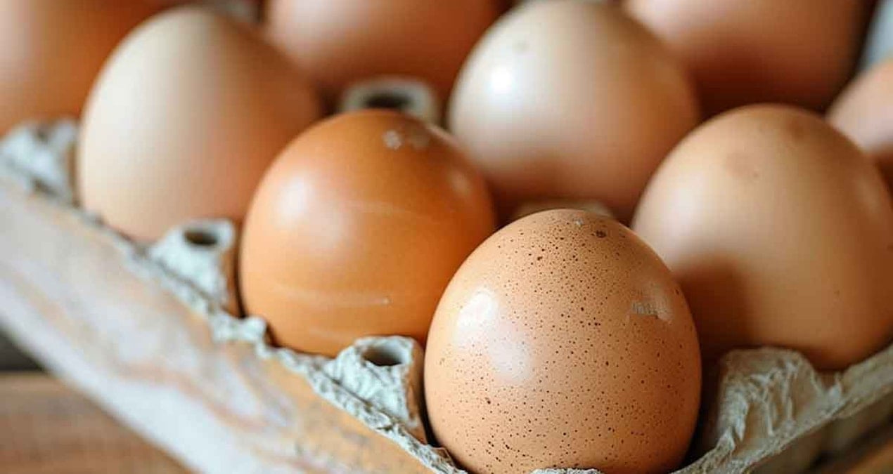 Diyetisyenleri ikiye ayıran yumurta efsanesi çürütüldü! FDA son noktayı koydu…