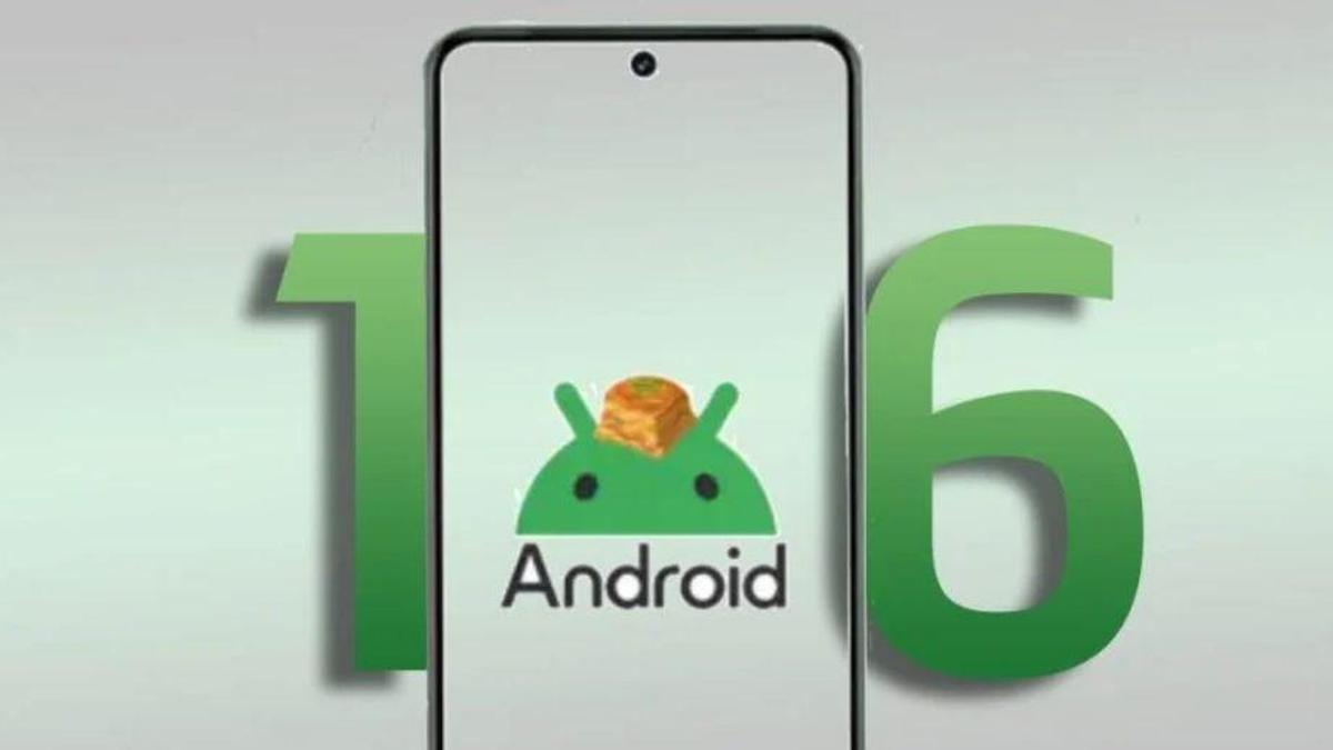 Google, Android 16 beta programını başlatmaya hazırlanıyor