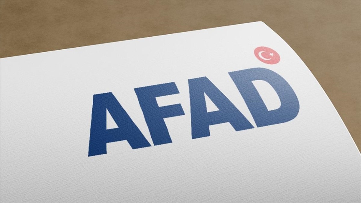 AFAD’dan Ege Denizi’nde yoğunlaşan depremlere dair açıklama