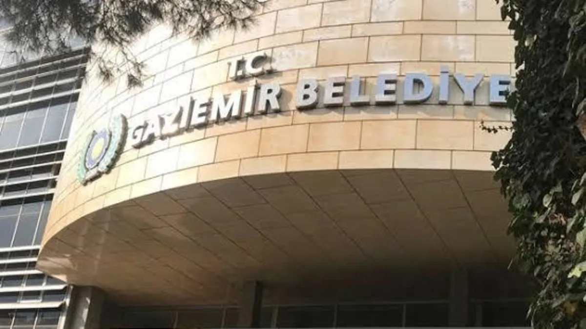 CHP’li Gaziemir Belediyesi’nden ruhsatsız firmaya ihale! Tepkiler çığ gibi: Kulaklarıma inanamadım
