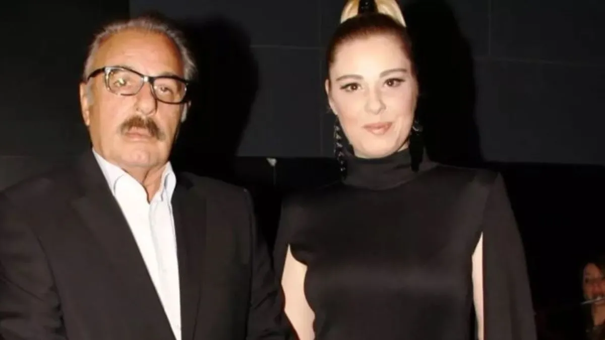 Kimi hedef aldı? Ferdi Tayfur’un kızı Tuğçe Tayfur’dan imalı yeni paylaşım: Beden dili diye bir şey var biliyor musunuz?