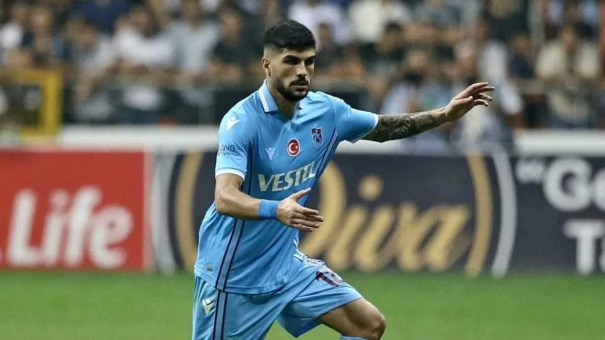 Son dakika haberi: Galatasaray son bombasını patlattı! Eren Elmalı İstanbul’a geliyor!