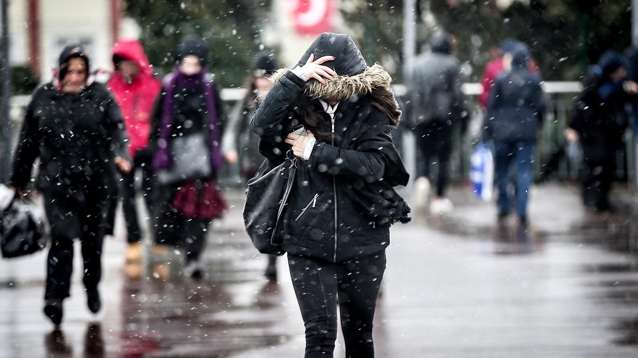 Yeni haftada hava nasıl olacak?