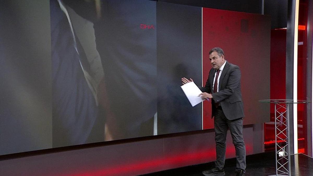 Baykal’a kaset kumpası nasıl yapıldı? Evindeki gizli bölmede yakalanan FETÖ’cü tutuklandı