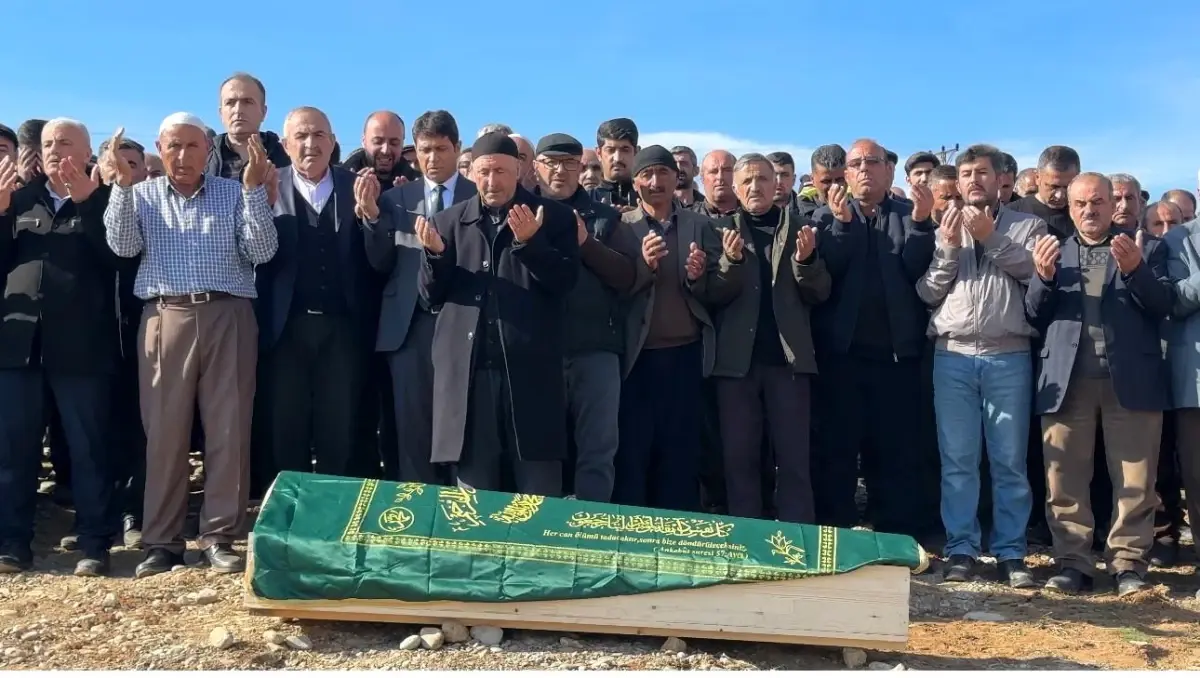 Fahrettin Öter Hakkari’de Defnedildi
