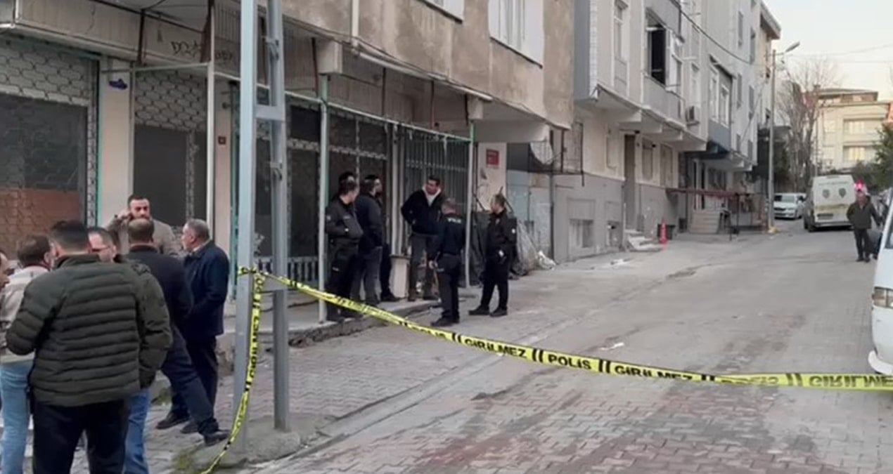 İstanbul’da sokak ortasında çatışma: 1 yaralı, 6 gözaltı