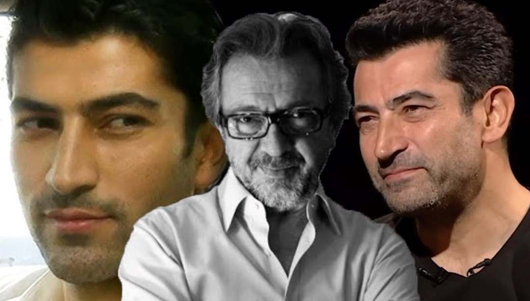 Osman SÄ±nav’Ä± bÃ¶yle anlatmÄ±ÅtÄ±: Kenan Ä°mirzalÄ±oÄlu’nun sÃ¶zleri gÃ¼ndemde