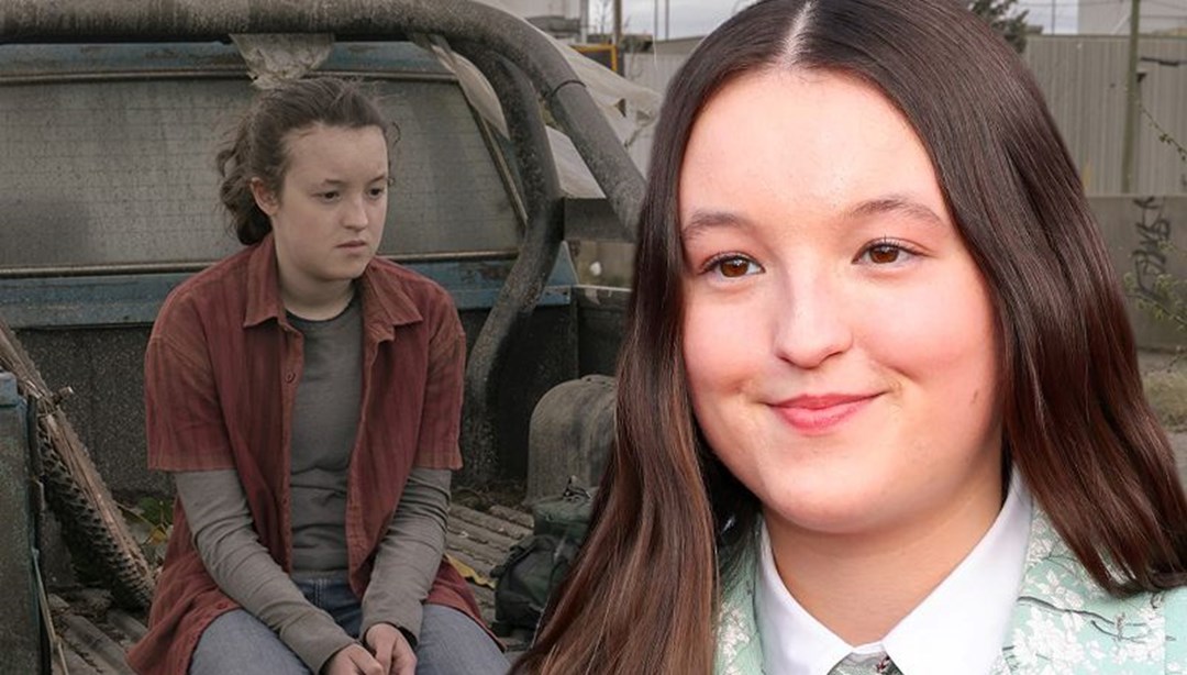 The Last Of Us yÄ±ldÄ±zÄ±Â Bella Ramsey’e otizm teÅhisi konuldu