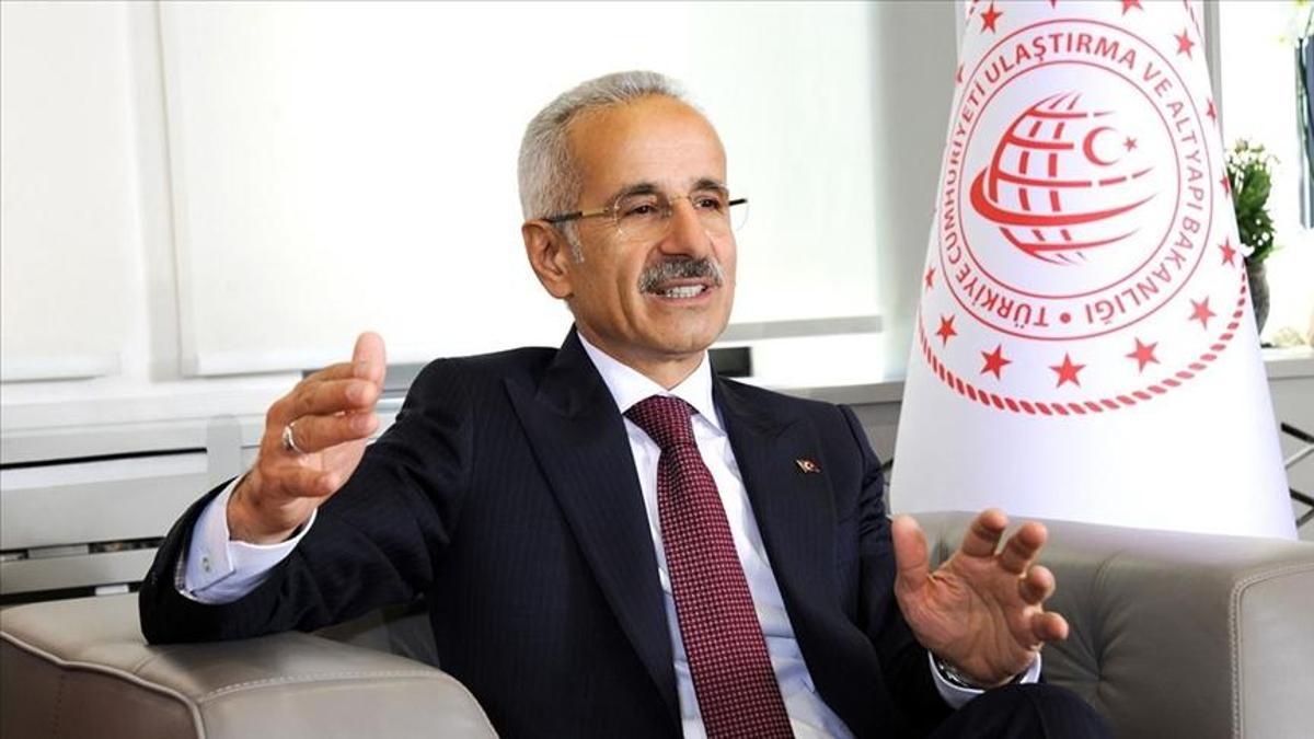 Bakan Uraloğlu güncel rakamları duyurdu! Elektrikli araç şarj soket sayısı 30 bine yaklaştı…