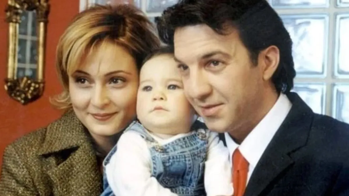 Ceyda Düvenci’nin büyük aşkıydı! 90’ların yakışıklı jönü Kaan Girgin’e yıllar acımadı! Aldığı kilolar ve dökülmüş saçları hayranlarını şaşırttı!