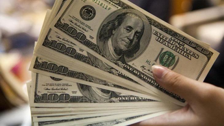 Dolar bugün ne kadar?