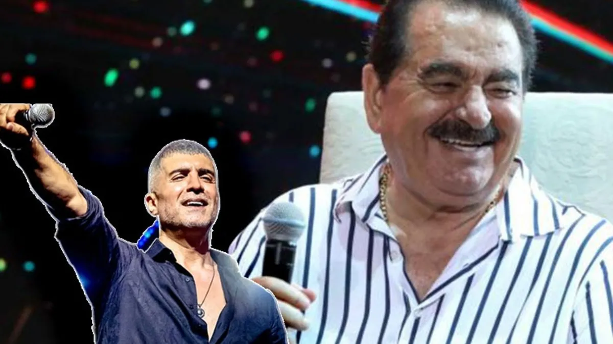 İbrahim TatlısesÖzcan Deniz ile ilgili o gerçeği açıkladı: “Akraba akrepmiş…”