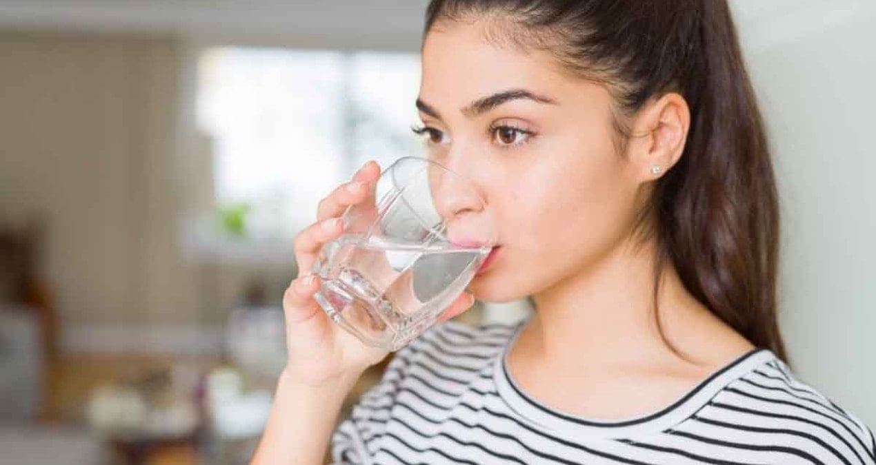 Kefir, yeşil çay, soda, ayran sanılsa da sudan sonra en sağlıklı içecek belli oldu: İçi mikro elementlerle dolu