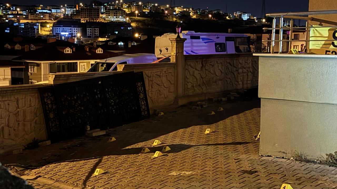 Sakarya’da komşu kavgası: 5 ölü, 5 yaralı
