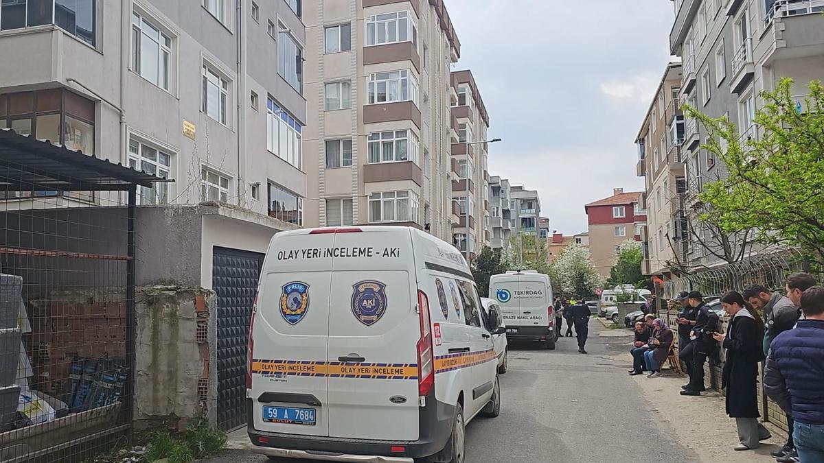 Tekirdağ’da silahlı miras kavgası; 3 ölü