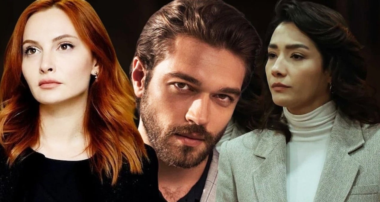 TRT dizisinden çıkarılmışlardı… Ünlü oyuncuların yerine gelen isimler belli oldu!