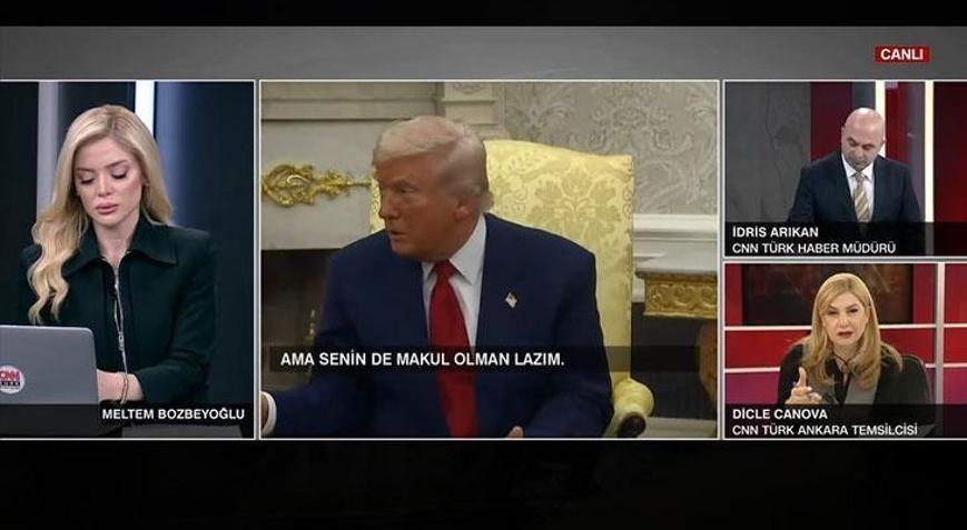 Türkiye, Suriye’de üs kuracak mı? İşte Ankara’da konuşulan son bilgiler