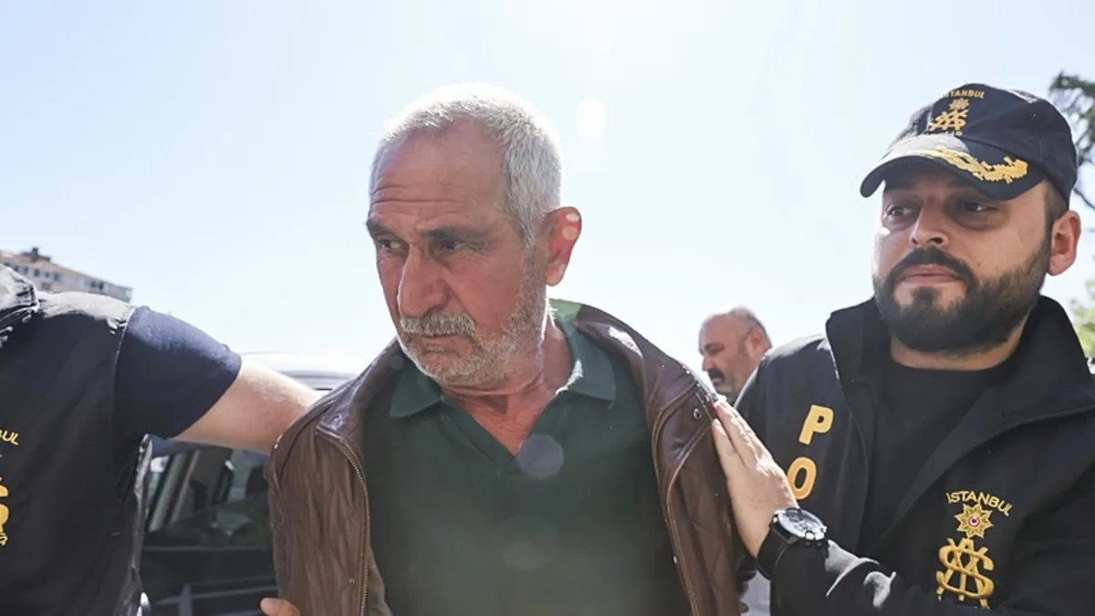 SON DAKİKA… Özgür Özel’e tokat atan Selçuk Tengioğlu ifadesinde tek tek anlattı: Saldırıyı planladı mı?